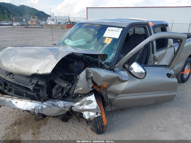 Продаж на аукціоні авто 1999 Gmc Sierra 1500 Sle, vin: 2GTEK19T0X1509135, номер лоту: 46087613