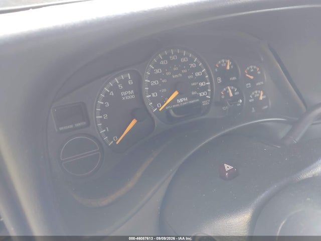 Продаж на аукціоні авто 1999 Gmc Sierra 1500 Sle, vin: 2GTEK19T0X1509135, номер лоту: 46087613