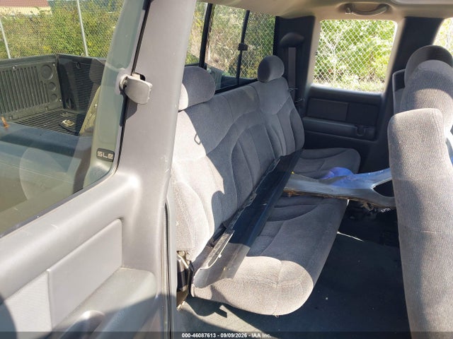 Продаж на аукціоні авто 1999 Gmc Sierra 1500 Sle, vin: 2GTEK19T0X1509135, номер лоту: 46087613