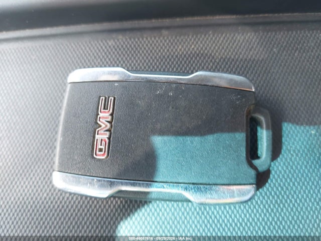 2021 Gmc Sierra 1500 4wd  Short Box Slt მანქანა იყიდება აუქციონზე, vin: 3GTU9DET5MG176495, აუქციონის ნომერი: 46087616