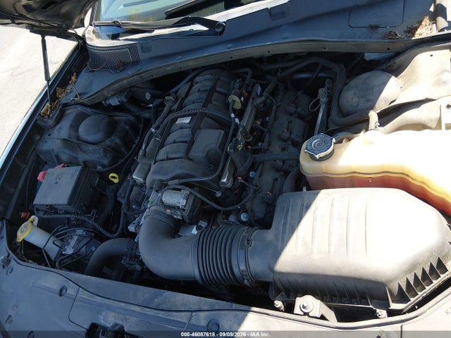 Aukcja sprzedaży 2019 Dodge Charger Police Awd, vin: 2C3CDXKT6KH554891, numer aukcji: 46087618