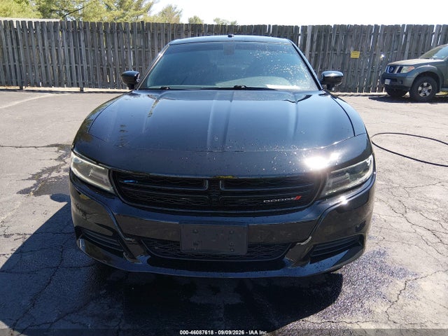 Aukcja sprzedaży 2019 Dodge Charger Police Awd, vin: 2C3CDXKT6KH554891, numer aukcji: 46087618