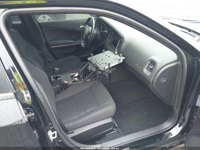 Aukcja sprzedaży 2019 Dodge Charger Police Awd, vin: 2C3CDXKT6KH554891, numer aukcji: 46087618