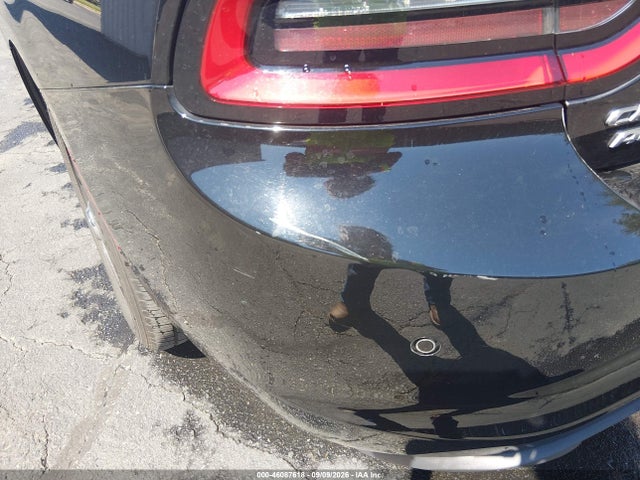 Aukcja sprzedaży 2019 Dodge Charger Police Awd, vin: 2C3CDXKT6KH554891, numer aukcji: 46087618