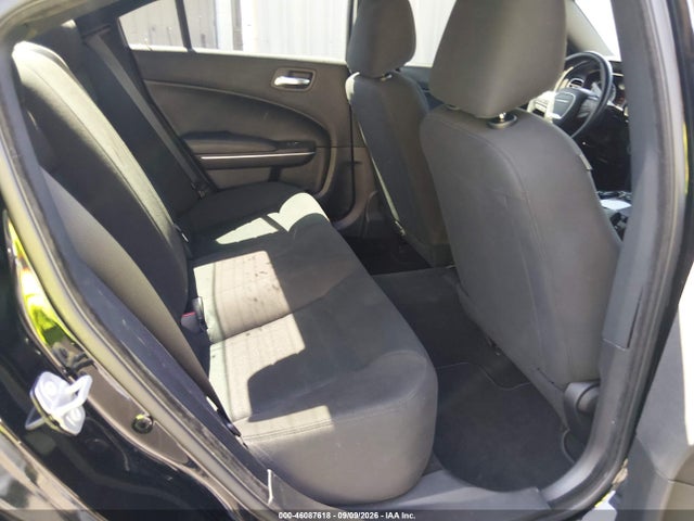 Aukcja sprzedaży 2019 Dodge Charger Police Awd, vin: 2C3CDXKT6KH554891, numer aukcji: 46087618