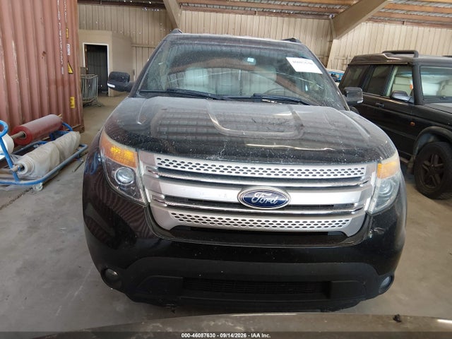 Aukcja sprzedaży 2014 Ford Explorer Xlt, vin: 1FM5K7D85EGA41761, numer aukcji: 46087630