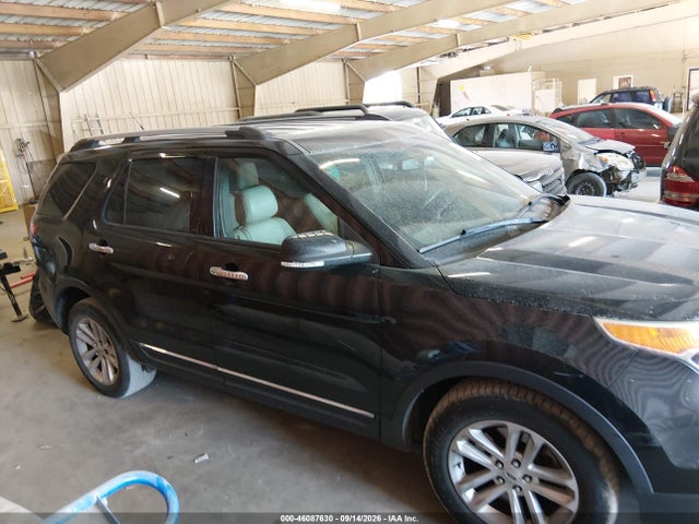 Aukcja sprzedaży 2014 Ford Explorer Xlt, vin: 1FM5K7D85EGA41761, numer aukcji: 46087630