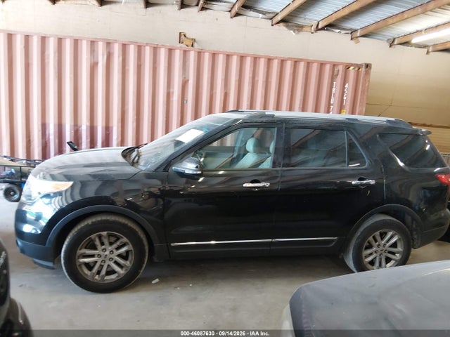 Aukcja sprzedaży 2014 Ford Explorer Xlt, vin: 1FM5K7D85EGA41761, numer aukcji: 46087630