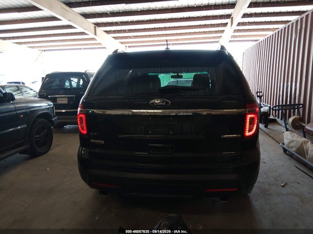 Aukcja sprzedaży 2014 Ford Explorer Xlt, vin: 1FM5K7D85EGA41761, numer aukcji: 46087630