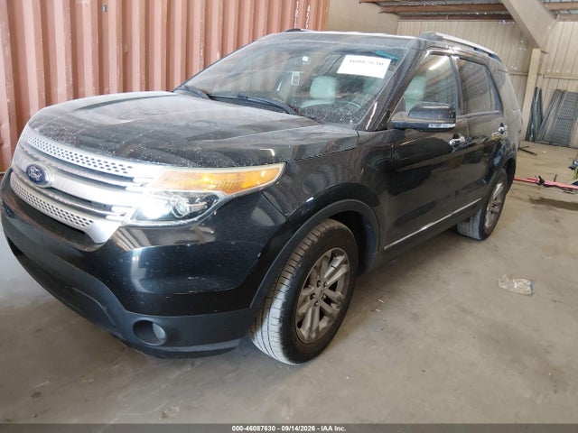 Aukcja sprzedaży 2014 Ford Explorer Xlt, vin: 1FM5K7D85EGA41761, numer aukcji: 46087630