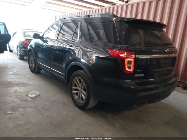 Aukcja sprzedaży 2014 Ford Explorer Xlt, vin: 1FM5K7D85EGA41761, numer aukcji: 46087630