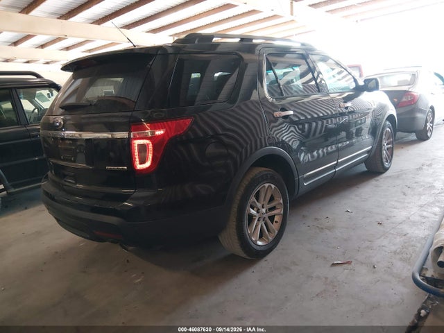 Aukcja sprzedaży 2014 Ford Explorer Xlt, vin: 1FM5K7D85EGA41761, numer aukcji: 46087630
