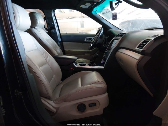 Aukcja sprzedaży 2014 Ford Explorer Xlt, vin: 1FM5K7D85EGA41761, numer aukcji: 46087630