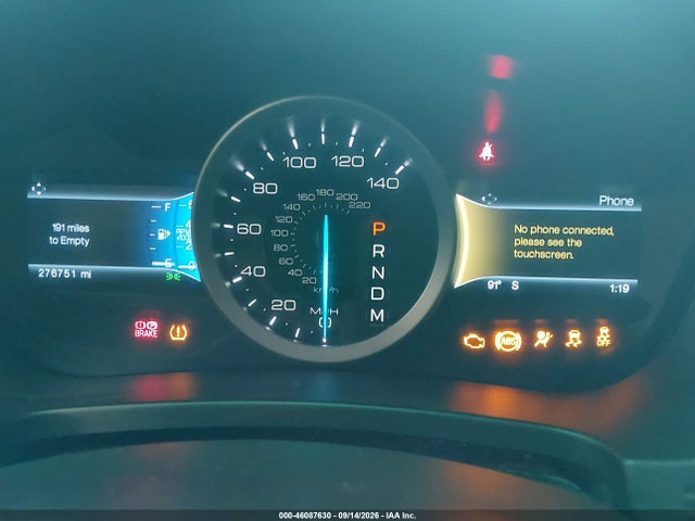 Aukcja sprzedaży 2014 Ford Explorer Xlt, vin: 1FM5K7D85EGA41761, numer aukcji: 46087630