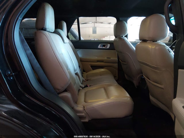 Aukcja sprzedaży 2014 Ford Explorer Xlt, vin: 1FM5K7D85EGA41761, numer aukcji: 46087630