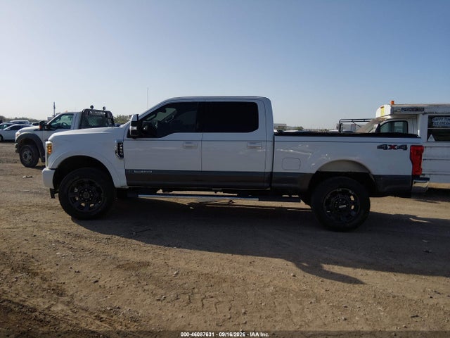 Aukcja sprzedaży 2017 Ford F-250 Lariat, vin: 1FT7W2BT3HEC47253, numer aukcji: 46087631