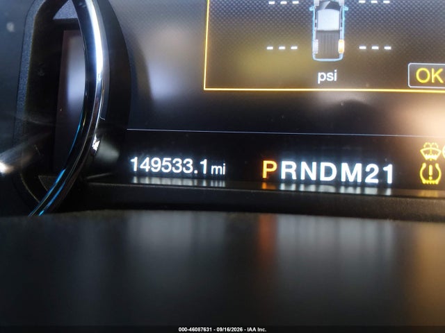 Aukcja sprzedaży 2017 Ford F-250 Lariat, vin: 1FT7W2BT3HEC47253, numer aukcji: 46087631
