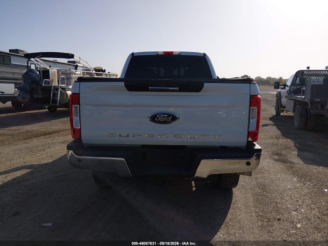 Aukcja sprzedaży 2017 Ford F-250 Lariat, vin: 1FT7W2BT3HEC47253, numer aukcji: 46087631