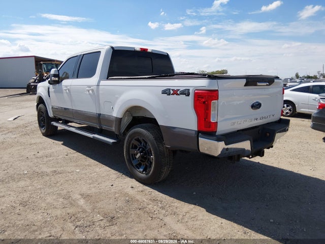 Aukcja sprzedaży 2017 Ford F-250 Lariat, vin: 1FT7W2BT3HEC47253, numer aukcji: 46087631