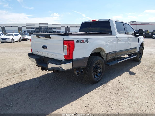 Aukcja sprzedaży 2017 Ford F-250 Lariat, vin: 1FT7W2BT3HEC47253, numer aukcji: 46087631