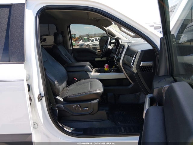 Aukcja sprzedaży 2017 Ford F-250 Lariat, vin: 1FT7W2BT3HEC47253, numer aukcji: 46087631