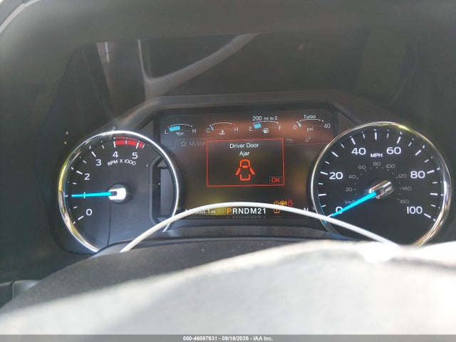 Aukcja sprzedaży 2017 Ford F-250 Lariat, vin: 1FT7W2BT3HEC47253, numer aukcji: 46087631
