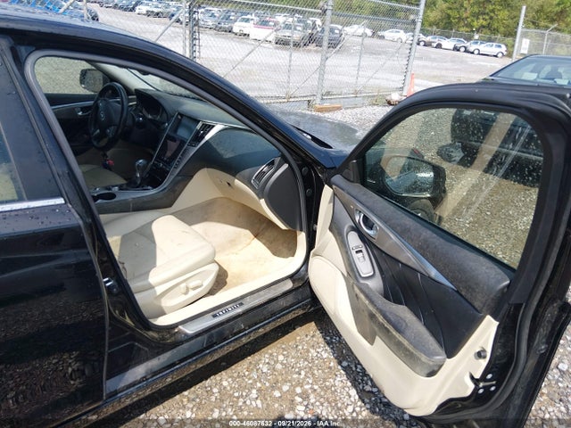 JN1AV7AP0EM690782 Infiniti Q50 Hybrid Premium