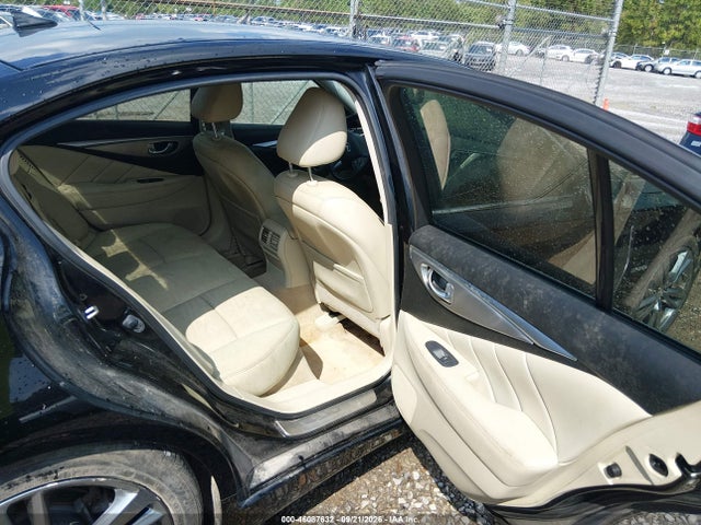 JN1AV7AP0EM690782 Infiniti Q50 Hybrid Premium
