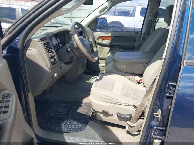 Aukcja sprzedaży 2006 Dodge Ram 1500 Slt, vin: 1D7HA18216S688265, numer aukcji: 46087634