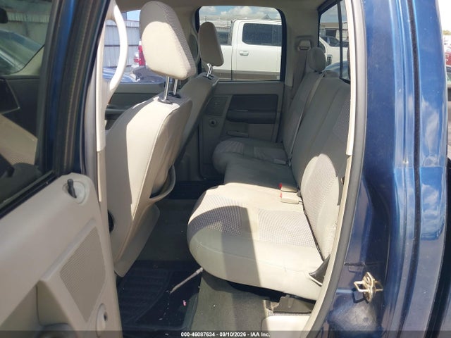 Aukcja sprzedaży 2006 Dodge Ram 1500 Slt, vin: 1D7HA18216S688265, numer aukcji: 46087634