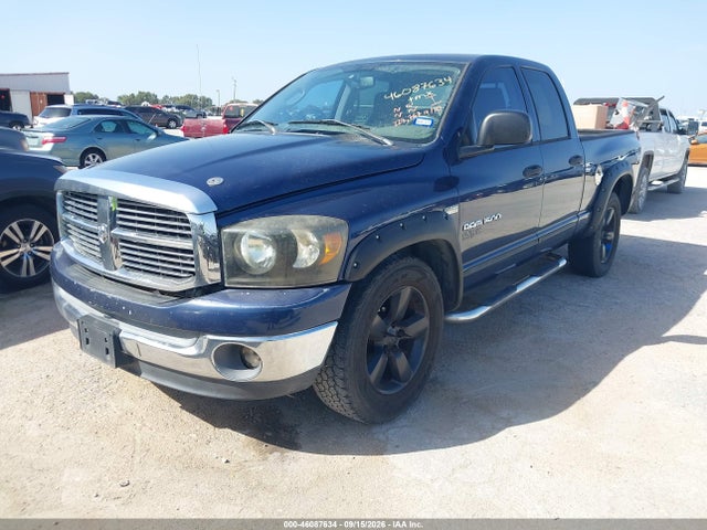 Aukcja sprzedaży 2006 Dodge Ram 1500 Slt, vin: 1D7HA18216S688265, numer aukcji: 46087634