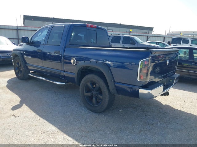 Aukcja sprzedaży 2006 Dodge Ram 1500 Slt, vin: 1D7HA18216S688265, numer aukcji: 46087634