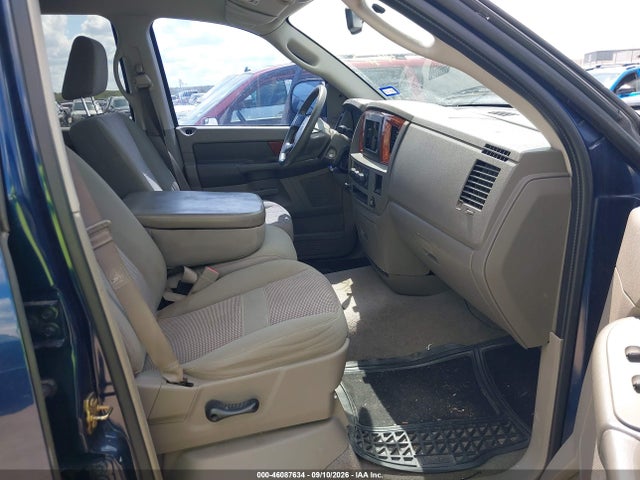 Aukcja sprzedaży 2006 Dodge Ram 1500 Slt, vin: 1D7HA18216S688265, numer aukcji: 46087634