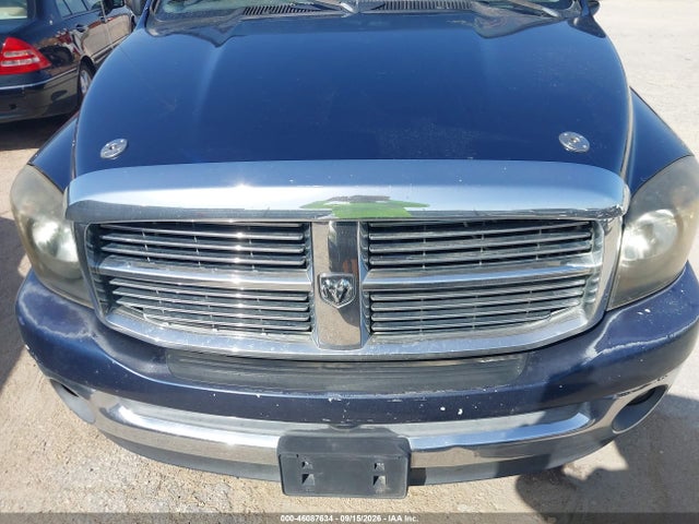 Aukcja sprzedaży 2006 Dodge Ram 1500 Slt, vin: 1D7HA18216S688265, numer aukcji: 46087634