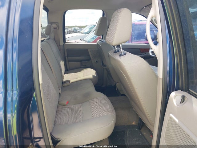 Aukcja sprzedaży 2006 Dodge Ram 1500 Slt, vin: 1D7HA18216S688265, numer aukcji: 46087634