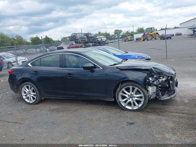 Aukcja sprzedaży 2015 Mazda Mazda6 I Touring, vin: JM1GJ1V65F1164135, numer aukcji: 46087635