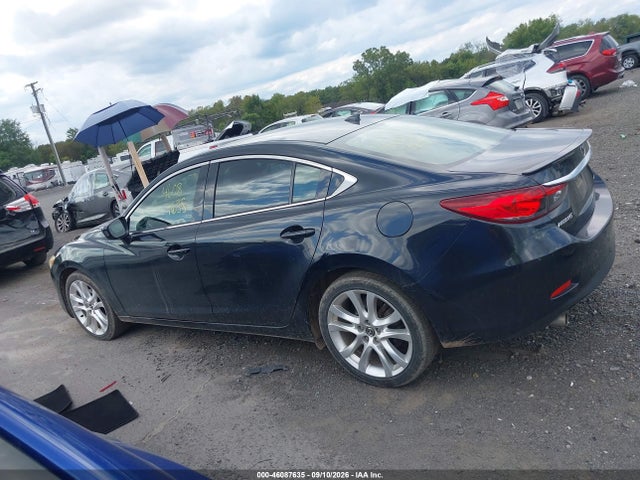 Aukcja sprzedaży 2015 Mazda Mazda6 I Touring, vin: JM1GJ1V65F1164135, numer aukcji: 46087635