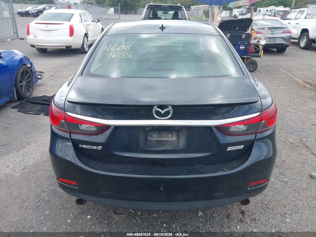 Aukcja sprzedaży 2015 Mazda Mazda6 I Touring, vin: JM1GJ1V65F1164135, numer aukcji: 46087635