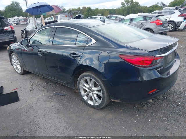 Aukcja sprzedaży 2015 Mazda Mazda6 I Touring, vin: JM1GJ1V65F1164135, numer aukcji: 46087635