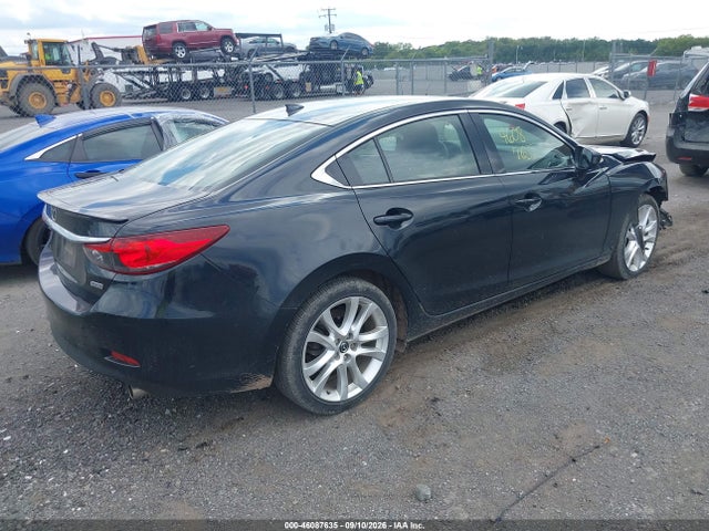 Aukcja sprzedaży 2015 Mazda Mazda6 I Touring, vin: JM1GJ1V65F1164135, numer aukcji: 46087635