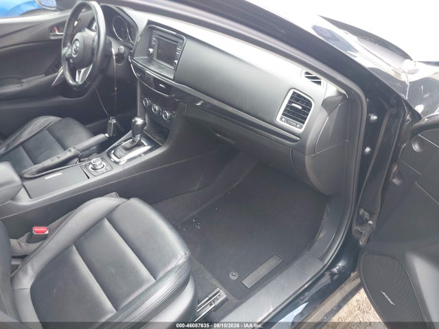 Aukcja sprzedaży 2015 Mazda Mazda6 I Touring, vin: JM1GJ1V65F1164135, numer aukcji: 46087635