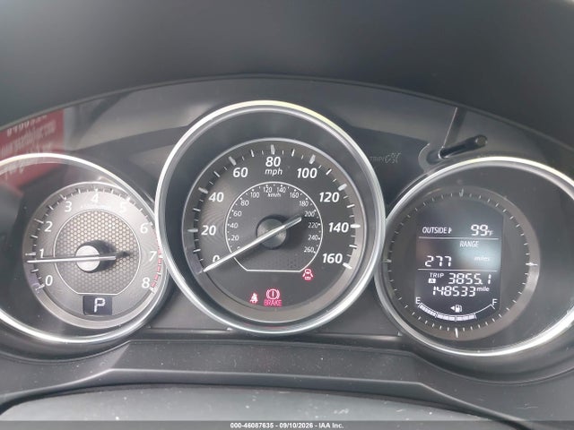 Aukcja sprzedaży 2015 Mazda Mazda6 I Touring, vin: JM1GJ1V65F1164135, numer aukcji: 46087635