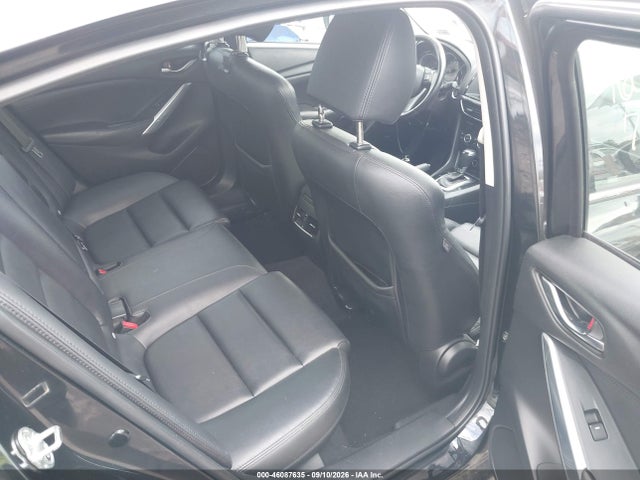 Aukcja sprzedaży 2015 Mazda Mazda6 I Touring, vin: JM1GJ1V65F1164135, numer aukcji: 46087635