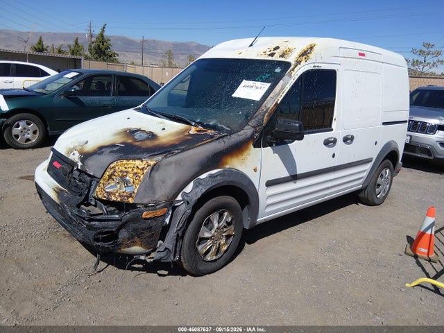 Продаж на аукціоні авто 2013 Ford Transit Connect Xl, vin: NM0LS7AN7DT157603, номер лоту: 46087637