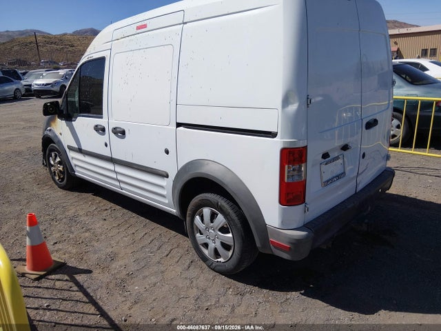 Продаж на аукціоні авто 2013 Ford Transit Connect Xl, vin: NM0LS7AN7DT157603, номер лоту: 46087637