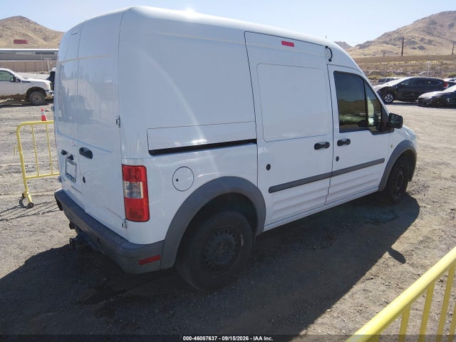 Продаж на аукціоні авто 2013 Ford Transit Connect Xl, vin: NM0LS7AN7DT157603, номер лоту: 46087637
