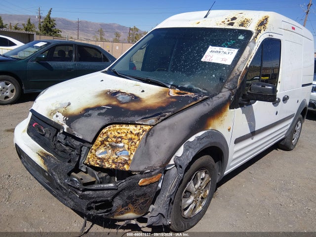 Продаж на аукціоні авто 2013 Ford Transit Connect Xl, vin: NM0LS7AN7DT157603, номер лоту: 46087637