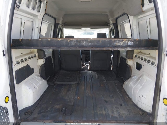 Продаж на аукціоні авто 2013 Ford Transit Connect Xl, vin: NM0LS7AN7DT157603, номер лоту: 46087637
