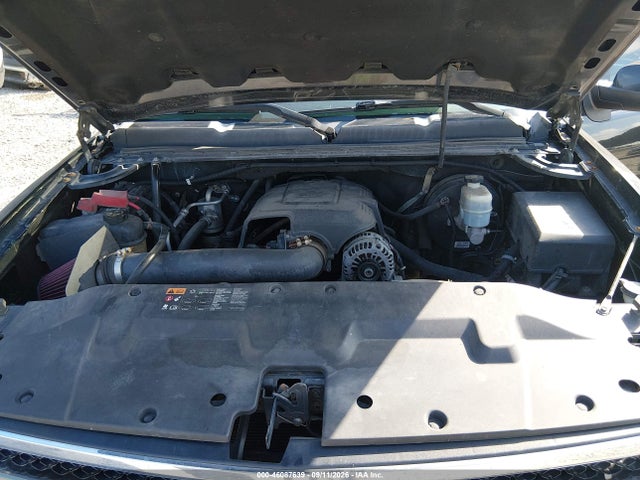 Aukcja sprzedaży 2010 Chevrolet Silverado 1500 Ltz, vin: 3GCRKTE3XAG181580, numer aukcji: 46087639