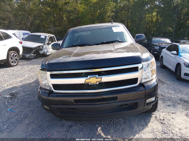 Aukcja sprzedaży 2010 Chevrolet Silverado 1500 Ltz, vin: 3GCRKTE3XAG181580, numer aukcji: 46087639